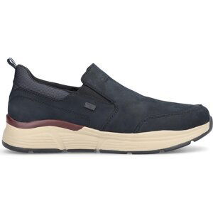 Sneakersy Rieker B5061-14 Pazifik / Navy 14