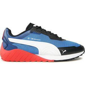 Sneakersy Puma Bmw Mms Speedfusion 307239 04 Modrá