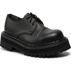 Glády Altercore 354 Vegan Black