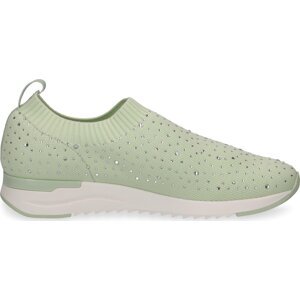 Sneakersy Caprice 9-24700-20 Apple Knit 714