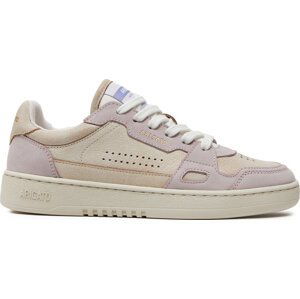 Sneakersy Axel Arigato Dice Lo Sneaker 1698001 Beige/Lilac