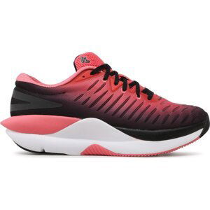 Sneakersy Fila Shocked Run Em Wmn FFW0170.83137 Black/Tea Rose