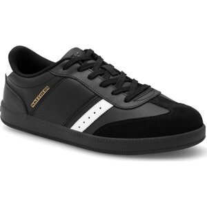Sneakersy Skechers 405730L BKW