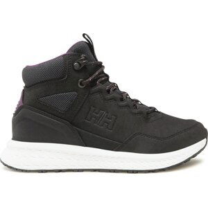 Sneakersy Helly Hansen Sneboo 11828_990 Black/Amethyst