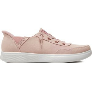 Sneakersy Skechers Skip Cute-B Cute Sweet 114815/BLSH Pink