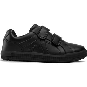 Sneakersy Geox J Arzach B. G J944AG 05443 C9999 D Black