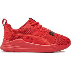 Sneakersy Puma 390848 05 Červená