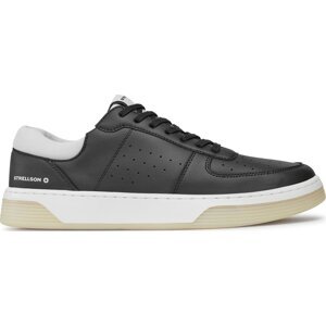 Sneakersy Strellson Shoreditch 4010003276 Black 900