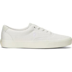 Sneakersy Polo Ralph Lauren 816913482004 Natural 101
