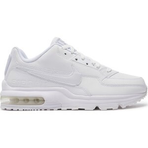 Boty Nike Air Max Ltd 3 687977 111 White/White/White