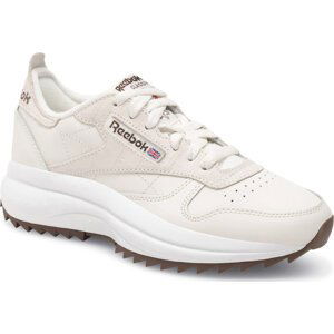 Boty Reebok Classic Leather Sp E HQ7190 Écru