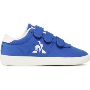 Sneakersy Le Coq Sportif Court One Ps 2310268 Cobalt