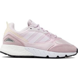 Boty adidas Zx 1K Boost 2.0 W GV8029 Almost Pink/Cloud White/Core Black