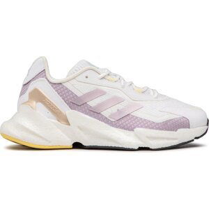 Boty adidas X9000L4 W HR1729 Ftwht/Mauve/Owhite