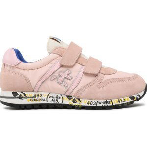 Sneakersy Premiata Sky V 18049350 S Pink