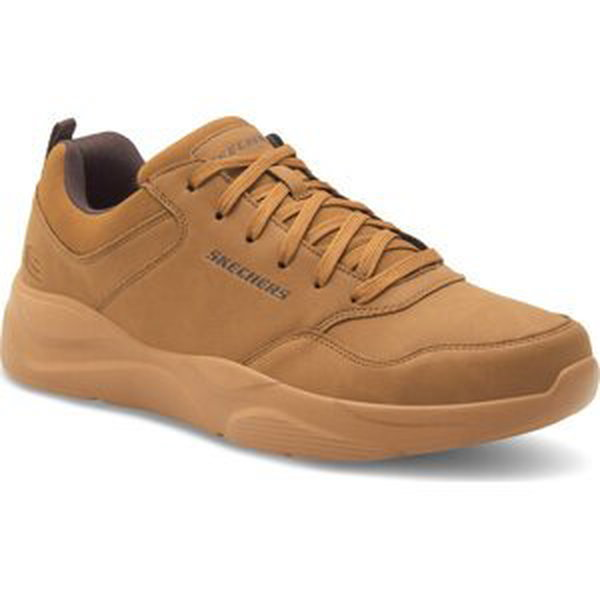 Sneakersy Skechers Liberation 8790157 WSK Hnědá