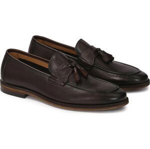 Polobotky Kazar Kolob 77543-01-26 Dark Brown