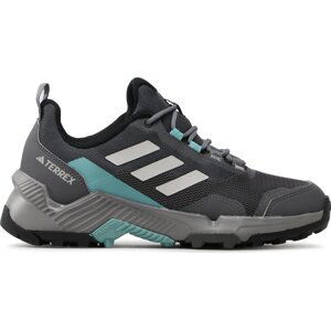Boty adidas Eastrail 2.0 Hiking Shoes HQ0936 Grey Five/Dash Grey/Mint Ton
