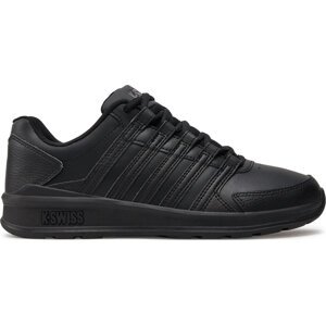 Sneakersy K-Swiss Vista Trainer 07000-001-M Black/Black 1