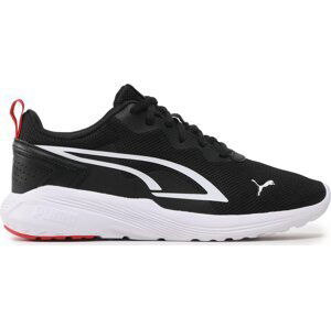 Sneakersy Puma All-Day Active Jr 387386 01 Černá