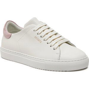 Sneakersy Axel Arigato Area Lo Sneaker 2293001 White/Pink