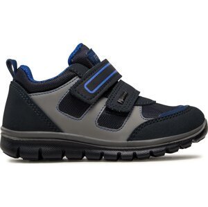 Sneakersy Primigi GORE-TEX 4889311 M Blu-Bluette/Blu