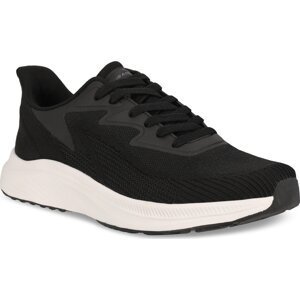 Sneakersy Endurance Sulu Uni Shoe E242085 Black