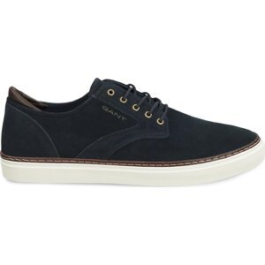 Sneakersy Gant Prepville Sneaker 27633266 Marine