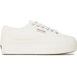 Sneakersy Superga 2790 Platform AC6