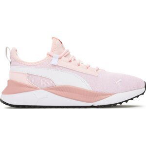 Sneakersy Puma Pacer Easy Street Jr 384436 10 Růžová