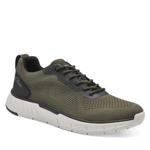 Sneakersy s.Oliver 5-13634-42 Khaki 701