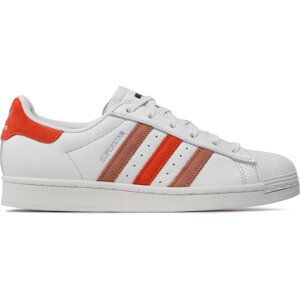 Boty adidas Superstar GZ9380 Crywht/Prered/Clastr