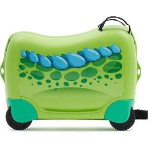Dětský kufr Samsonite Dream2Go 145033-9956-1BEU Zelená