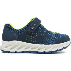 Sneakersy Primigi GORE-TEX 3874400 M Blu Ch