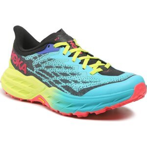 Boty Hoka Speedgoat 5 1123157 Sbbk