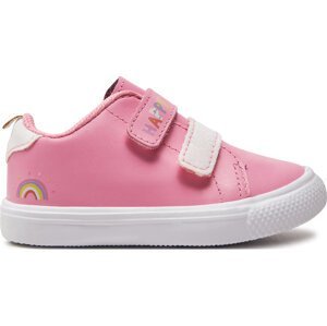 Sneakersy Bibi Agility 1046454 Candy
