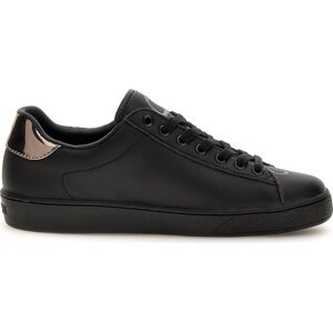 Sneakersy Guess Noina FL7NOL LEA12 BLACK