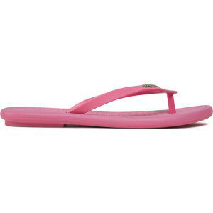 Žabky Melissa Melissa Sun Marina Ad 33910 Pink AN771