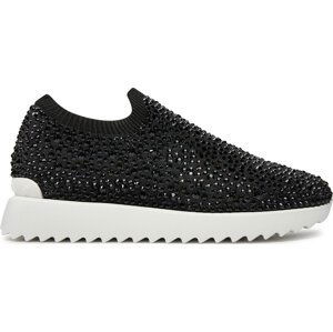 Sneakersy Le Silla Claire 6925B020MGPPSOC Nero/Bianco 225