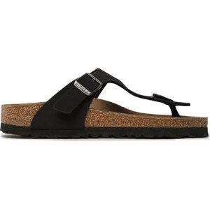 Žabky Birkenstock Gizeh 1020487 Černá