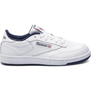 Boty Reebok Club C DV4539 White/Navy/Intl