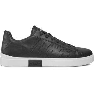 Sneakersy Replay GMZ3P .000.C0014L Černá