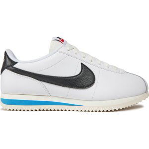 Boty Nike Cortez DN1791 100 White/Black/Lt Photo Blue/Sail