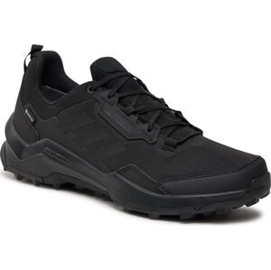 Boty adidas Terrex AX4 GORE-TEX Hiking IE2570 Cblack/Cblack/Grefou