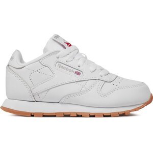 Boty Reebok Classic Leather AR1148 White/Gum/Int