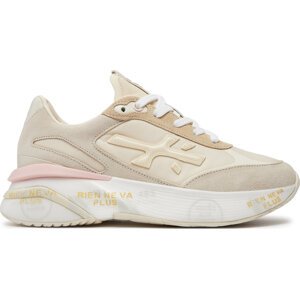 Sneakersy Premiata Moerund VAR 6737G Khaki