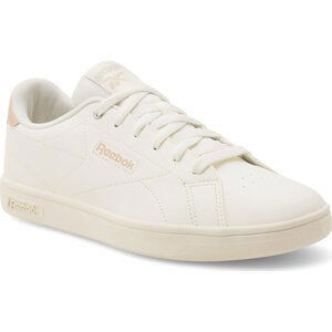 Boty Reebok Court Clean 100074379 White