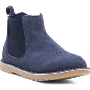 Kotníková obuv Lasocki Kids Nox REI-K-7469-1A Navy