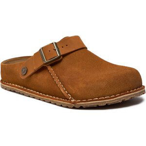 Sandály Birkenstock Lutry 1025335 Mink