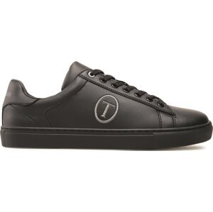 Sneakersy Trussardi 77A00511 K299